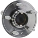 Purchase Top-Quality MEVOTECH - MB50315 - Wheel Bearing and Hub Assembly pa3