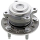 Purchase Top-Quality MEVOTECH - MB50328 - Wheel Bearing and Hub Assemblies pa1