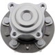 Purchase Top-Quality MEVOTECH - MB50328 - Wheel Bearing and Hub Assemblies pa2