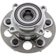Purchase Top-Quality MEVOTECH - MB60318 - Wheel Bearing and Hub Assembly pa1