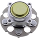 Purchase Top-Quality MEVOTECH - MB60320 - Wheel Bearing and Hub Assembly pa1