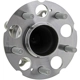 Purchase Top-Quality MEVOTECH - MB60320 - Wheel Bearing and Hub Assembly pa5