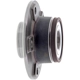 Purchase Top-Quality MEVOTECH - MB70304 - Wheel Bearing and Hub Assembly pa4