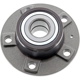 Purchase Top-Quality MEVOTECH - MB70304 - Wheel Bearing and Hub Assembly pa5