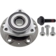 Purchase Top-Quality MEVOTECH - MB70306 - Wheel Bearing and Hub Assembly pa2