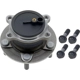 Purchase Top-Quality Rear Hub Assembly by MEVOTECH - MB76301HW pa2