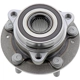 Purchase Top-Quality MEVOTECH - MB90314 - Wheel Bearing and Hub Assemblies pa1