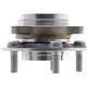 Purchase Top-Quality MEVOTECH - MB90314 - Wheel Bearing and Hub Assemblies pa4