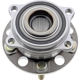 Purchase Top-Quality MEVOTECH - MB90315 - Wheel Bearing and Hub Assembly pa1