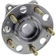 Purchase Top-Quality MEVOTECH - MB90315 - Wheel Bearing and Hub Assembly pa3