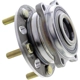 Purchase Top-Quality MEVOTECH - MB90315 - Wheel Bearing and Hub Assembly pa5