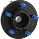 Purchase Top-Quality MEVOTECH - TXF512229 - Wheel Bearing and Hub Assembly pa5