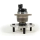 Purchase Top-Quality Rear Hub Assembly by MEVOTECH - H512002 pa10