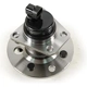 Purchase Top-Quality Rear Hub Assembly by MEVOTECH - H512002 pa12