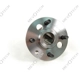 Purchase Top-Quality Rear Hub Assembly by MEVOTECH - H512002 pa7