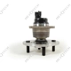Purchase Top-Quality Rear Hub Assembly by MEVOTECH - H512002 pa9