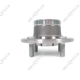 Purchase Top-Quality Rear Hub Assembly by MEVOTECH - H512021 pa10