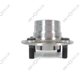 Purchase Top-Quality Rear Hub Assembly by MEVOTECH - H512025 pa10