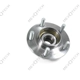 Purchase Top-Quality Assemblage de moyeu arrière de MEVOTECH - H512029 pa13