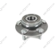 Purchase Top-Quality Assemblage de moyeu arrière de MEVOTECH - H512029 pa14