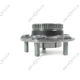 Purchase Top-Quality Assemblage de moyeu arrière de MEVOTECH - H512029 pa15