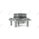 Purchase Top-Quality Assemblage de moyeu arrière de MEVOTECH - H512029 pa7