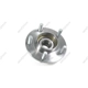 Purchase Top-Quality Assemblage de moyeu arrière de MEVOTECH - H512029 pa8