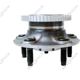 Purchase Top-Quality Rear Hub Assembly by MEVOTECH - H512105 pa2
