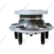 Purchase Top-Quality Rear Hub Assembly by MEVOTECH - H512105 pa6