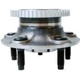 Purchase Top-Quality Rear Hub Assembly by MEVOTECH - H512105 pa9