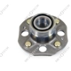 Purchase Top-Quality Rear Hub Assembly by MEVOTECH - H512122 pa5