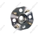 Purchase Top-Quality Rear Hub Assembly by MEVOTECH - H512122 pa6