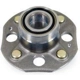 Purchase Top-Quality Rear Hub Assembly by MEVOTECH - H512122 pa7