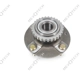 Purchase Top-Quality Rear Hub Assembly by MEVOTECH - H512160 pa14
