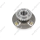 Purchase Top-Quality Rear Hub Assembly by MEVOTECH - H512160 pa5