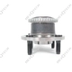 Purchase Top-Quality Rear Hub Assembly by MEVOTECH - H512161 pa11
