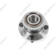 Purchase Top-Quality Rear Hub Assembly by MEVOTECH - H512161 pa13
