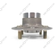 Purchase Top-Quality Rear Hub Assembly by MEVOTECH - H512176 pa11