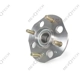 Purchase Top-Quality Rear Hub Assembly by MEVOTECH - H512176 pa13