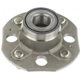 Purchase Top-Quality Rear Hub Assembly by MEVOTECH - H512176 pa19