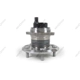 Purchase Top-Quality Rear Hub Assembly by MEVOTECH - H512212 pa6