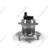 Purchase Top-Quality Rear Hub Assembly by MEVOTECH - H512212 pa9