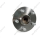Purchase Top-Quality Rear Hub Assembly by MEVOTECH - H512213 pa4