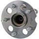 Purchase Top-Quality Rear Hub Assembly by MEVOTECH - H512213 pa7