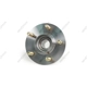 Purchase Top-Quality Rear Hub Assembly by MEVOTECH - H512219 pa6