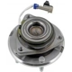 Purchase Top-Quality Rear Hub Assembly by MEVOTECH - H512222 pa16