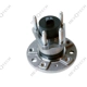 Purchase Top-Quality Rear Hub Assembly by MEVOTECH - H512232 pa8