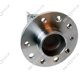 Purchase Top-Quality Rear Hub Assembly by MEVOTECH - H512232 pa9