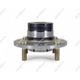 Purchase Top-Quality Rear Hub Assembly by MEVOTECH - H512252 pa3