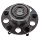 Purchase Top-Quality Rear Hub Assembly by MEVOTECH - H512255 pa8
